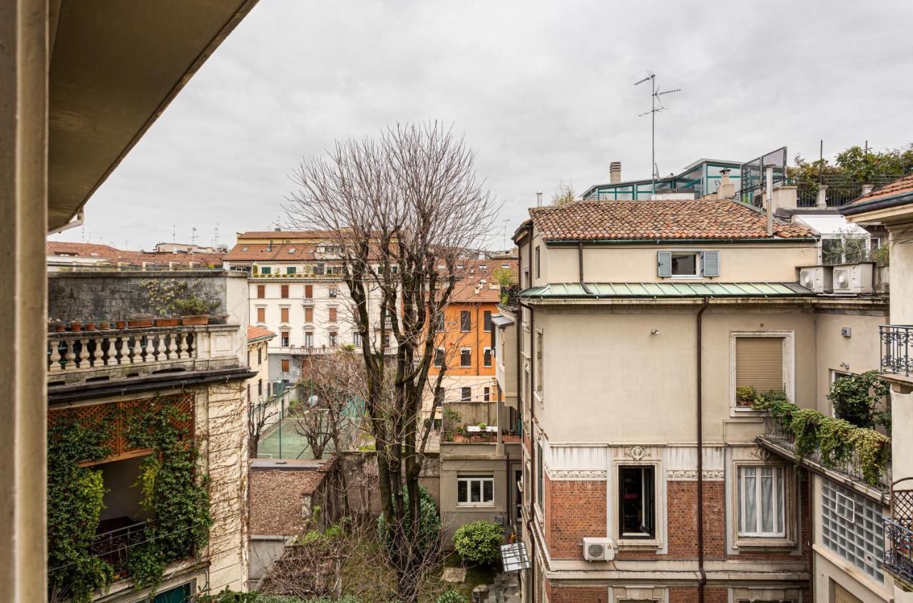 Hostmate - Milano - Via Cantoni - Washington — Foto 1